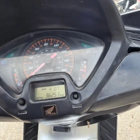 Honda Pantheon 150, снимка 8