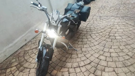 Suzuki Intruder, снимка 2