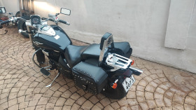 Suzuki Intruder, снимка 4 - Мотоциклети и мототехника - 44444411