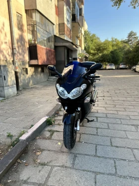 Kawasaki Zzr ZZ-R, снимка 3