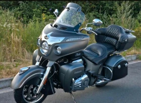     Indian Roadmaster 116   04.07.2025