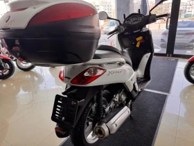 Yamaha X-City Yamaha X-CITY 250i | Mobile.bg    4