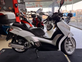 Yamaha X-City Yamaha X-CITY 250i | Mobile.bg    3