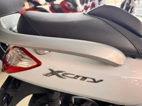 Yamaha X-City Yamaha X-CITY 250i | Mobile.bg    12