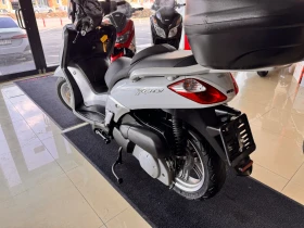 Yamaha X-City Yamaha X-CITY 250i | Mobile.bg    5