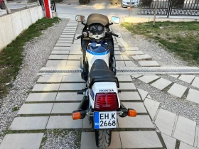 Honda Cbx 750 F2, снимка 2