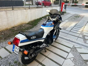 Honda Cbx 750 F2, снимка 10