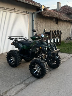 Shineray XY ATV SHINERAY 250cc, снимка 7