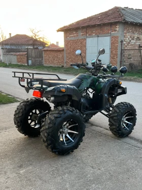 Shineray XY ATV SHINERAY 250cc, снимка 5