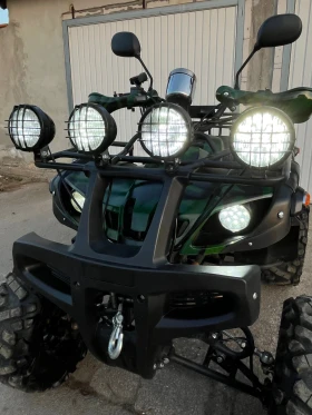 Shineray XY ATV SHINERAY 250cc, снимка 12