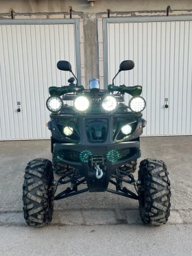 Shineray XY ATV SHINERAY 250cc, снимка 8