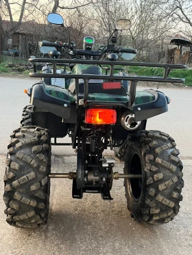 Shineray XY ATV SHINERAY 250cc, снимка 4