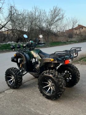 Shineray XY ATV SHINERAY 250cc, снимка 3