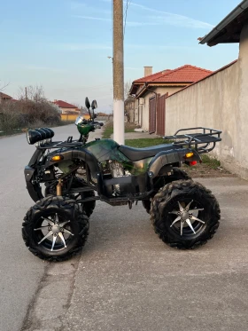 Shineray XY ATV SHINERAY 250cc, снимка 2