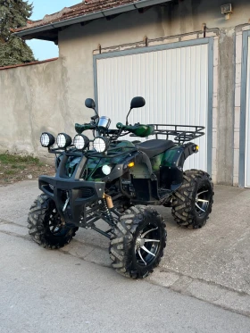 Shineray XY ATV SHINERAY 250cc, снимка 1