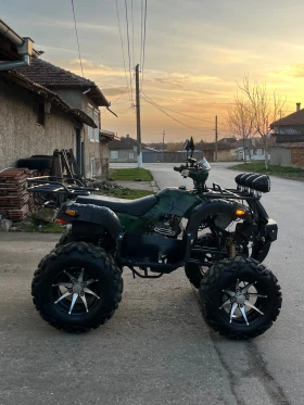 Shineray XY ATV SHINERAY 250cc, снимка 6