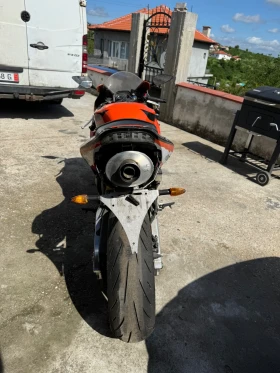 Honda Cbr honda cbr 600 | Mobile.bg    4