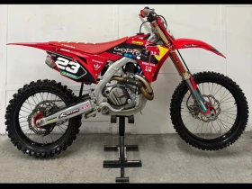 Honda Crf 450/СТАРТЕР/3 РЕЖИМА/ТРАКШЪН/ЛЪНЧ КОНТРОЛ/* ЛИЗИНГ, снимка 5