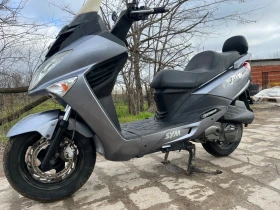 Sym Joyride 125, снимка 2