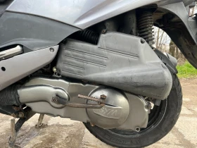 Sym Joyride 125, снимка 5