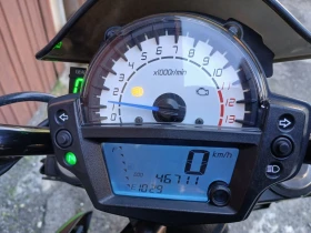 Kawasaki ER 6N ABS 2016 | Auto.bg — изображение 6