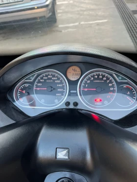 Honda Silver Wing Honda Silver Wing T-400 | Mobile.bg � ����� ������ 11