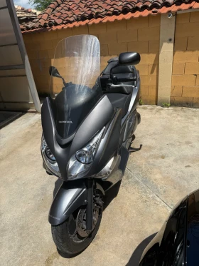 Honda Silver Wing Honda Silver Wing T-400 | Mobile.bg � ����� ������ 2