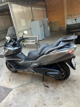 Honda Silver Wing Honda Silver Wing T-400 | Mobile.bg � ����� ������ 7