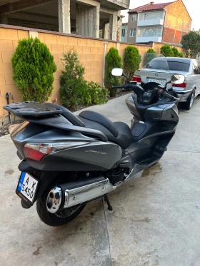 Honda Silver Wing Honda Silver Wing T-400 | Mobile.bg � ����� ������ 6