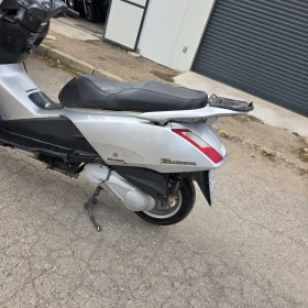 Honda Pantheon 150 | Mobile.bg � ����� ������ 3