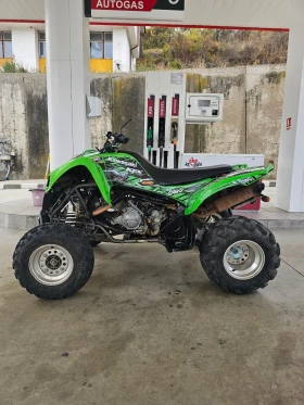 Kawasaki Kfx | Mobile.bg � ����� ������ 10