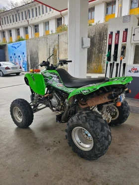 Kawasaki Kfx | Mobile.bg � ����� ������ 7