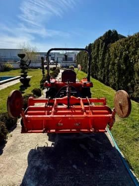 Трактор Kubota * KL-23кс* ТОП* ЛИЗИНГ* РЕВЪРС* , снимка 8