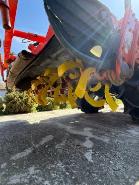 Трактор Kubota * KL-23кс* ТОП* ЛИЗИНГ* РЕВЪРС* , снимка 5