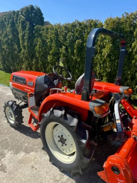 Трактор Kubota * KL-23кс* ТОП* ЛИЗИНГ* РЕВЪРС*  | Auto.bg — изображение 9