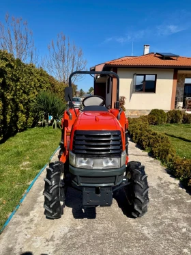 Трактор Kubota * KL-23кс* ТОП* ЛИЗИНГ* РЕВЪРС*  | Auto.bg — изображение 3