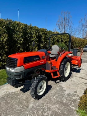 Трактор Kubota * KL-23кс* ТОП* ЛИЗИНГ* РЕВЪРС* 