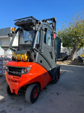 ����� �� �������� �� ������� Linde