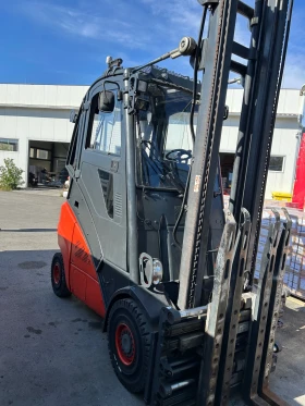 ����� �� �������� �� ������� Linde