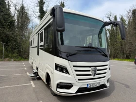 Кемпер Morelo LOFT , снимка 1