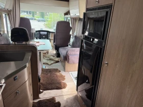 Кемпер Morelo LOFT  | Auto.bg — изображение 13