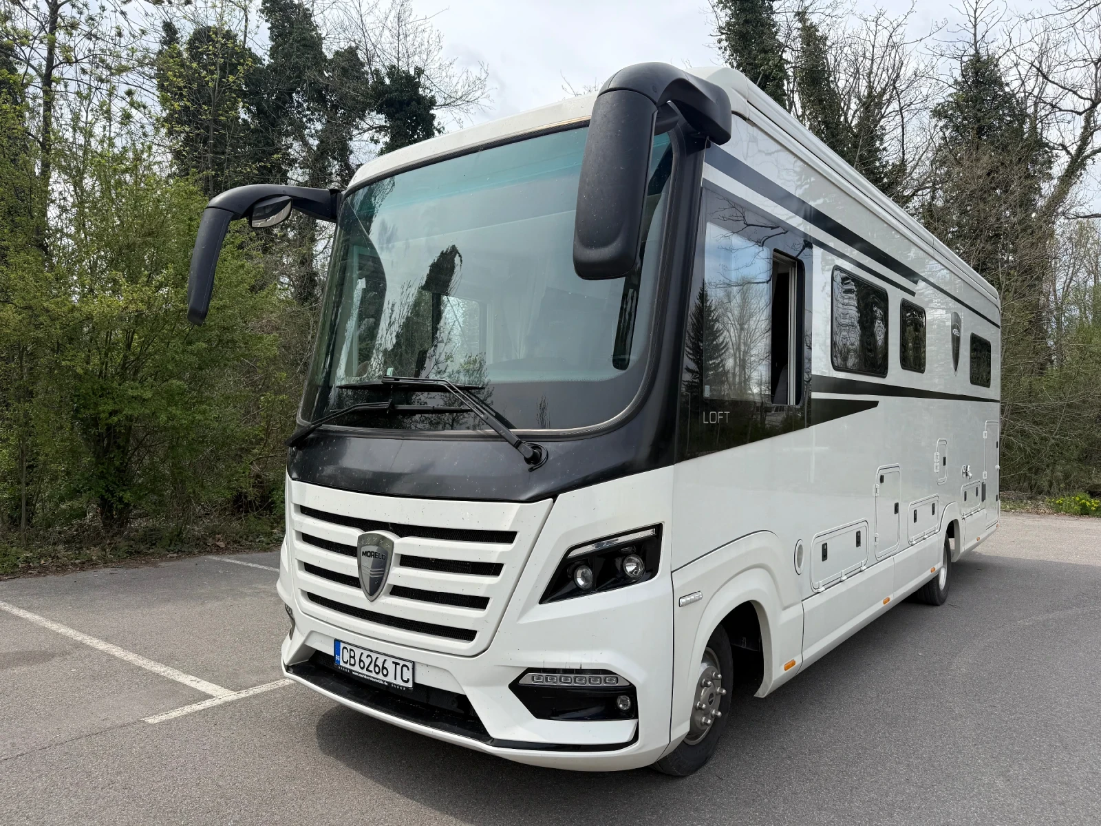 ������ Morelo LOFT  | Mobile.bg � ����������� 2