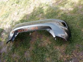 Задна броня за Форд Фиеста 2018 година, снимка 11