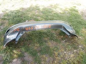 Задна броня за Форд Фиеста 2018 година, снимка 5