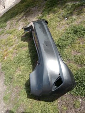 Задна броня за Форд Фиеста 2018 година, снимка 9