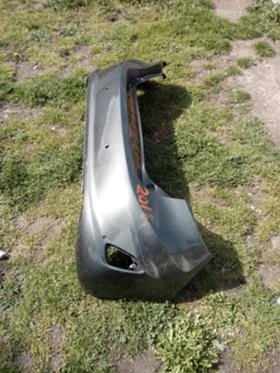 Задна броня за Форд Фиеста 2018 година, снимка 1