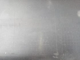 Задна броня за Форд Фиеста 2018 година, снимка 3