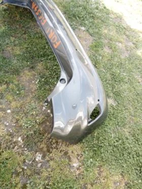 Задна броня за Форд Фиеста 2018 година, снимка 4