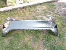 Задна броня за Форд Фиеста 2018 година, снимка 12