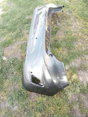 Задна броня за Форд Фиеста 2018 година, снимка 7